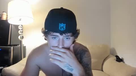 Zay lanez online show from 03.12.25