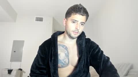 Zay lanez online show from 01.16.26