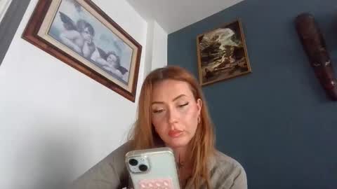 zaylarussell online show from 03.09.26