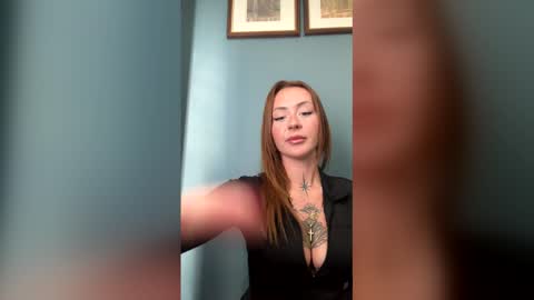 zaylarussell online show from 03.18.26