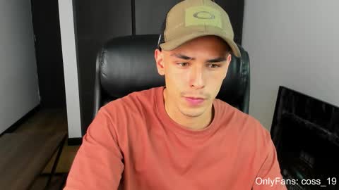 Zayn online show from 11.20.25