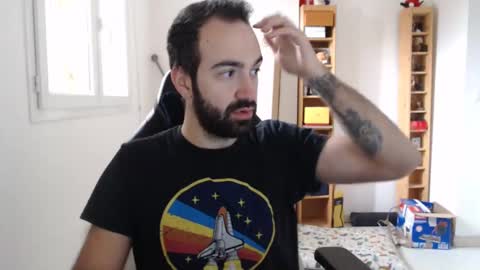 Grizzly Bear online show from 01.19.25