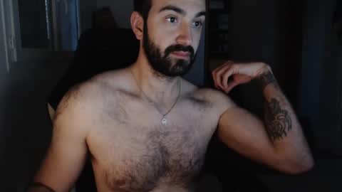 Grizzly Bear online show from 03.06.25