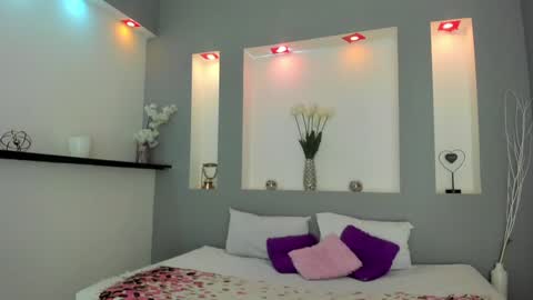 Karolyne online show from 01.18.25