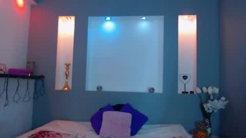 Karolyne online show from 03.17.26