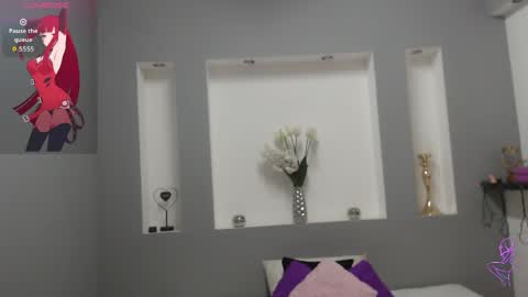 Karolyne online show from 03.31.26