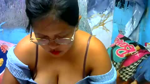 Im Zeanna online show from 07.11.26