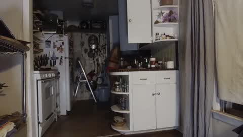 zed_alpha online show from 09.14.25