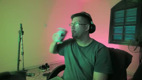 pervboy online show from 03.18.26