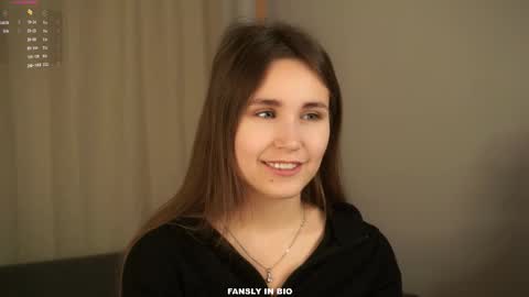 Emilia online show from 10.27.25