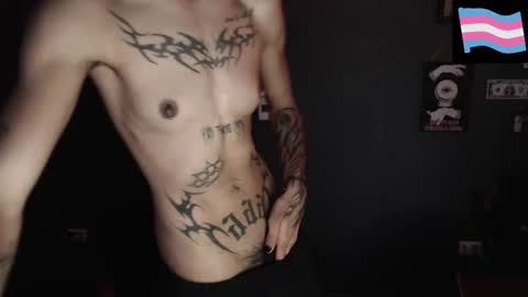 Zeldris online show from 10.26.25