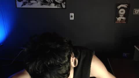 Zeldris online show from 11.25.25