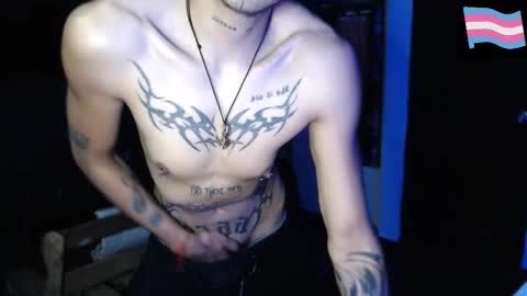 Zeldris online show from 02.26.26