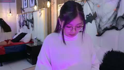 Zelene   online show from 10.27.25