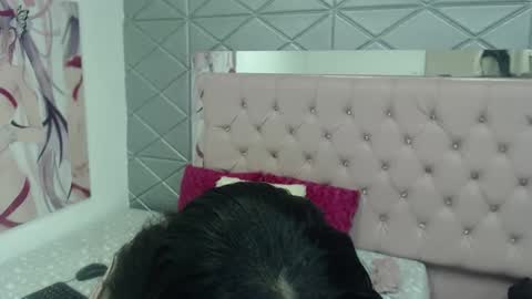 Snapshot of zelly_dirty chatting on 12.13.24 zelly_dirty online show from 12.13.24