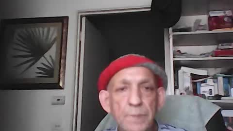Snapshot of zempo2 chatting on 06.16.26 zempo2 online show from 06.16.26
