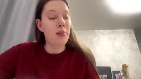 Snapshot of zenacusatis chatting on 02.21.26 Sindy online show from 02.21.26