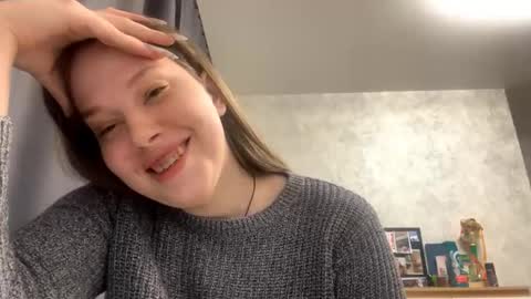 Sindy online show from 03.05.26