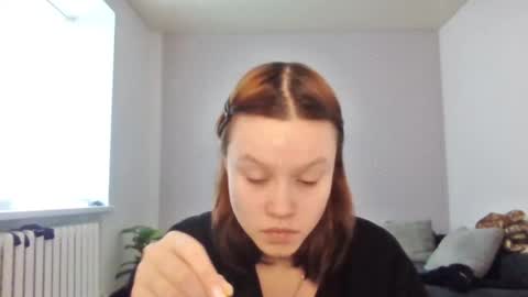 Snapshot of zenaidafairleigh chatting on 03.01.26 Ammy online show from 03.01.26