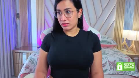 Zendaya  online show from 10.25.25