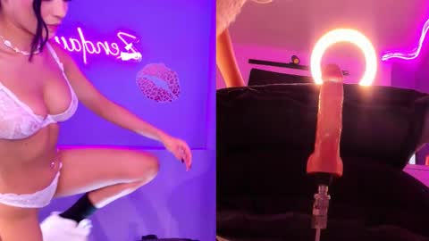 Zendaya online show from 01.13.26