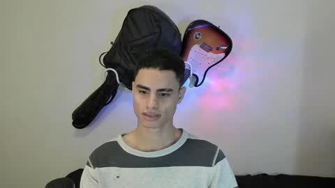 zenzhu online show from 12.23.24