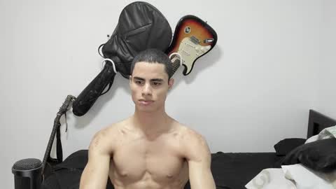 zenzhu online show from 01.12.25