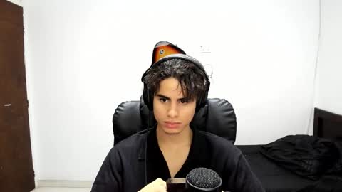 zenzhu online show from 11.27.25