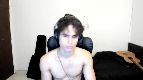 zenzhu online show from 12.02.25