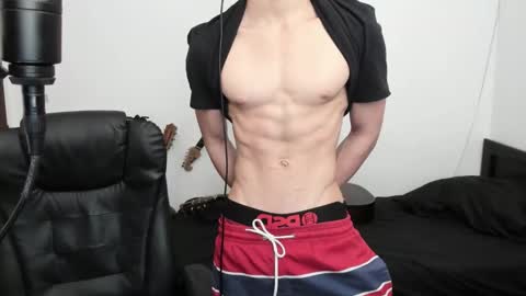 zenzhu online show from 12.16.25