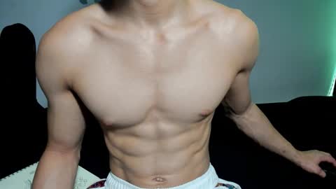 zenzhu online show from 02.05.26