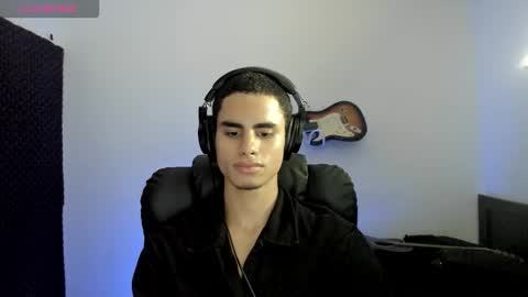 zenzhu online show from 02.20.26