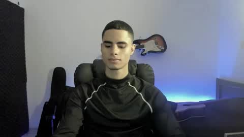 zenzhu online show from 03.03.26