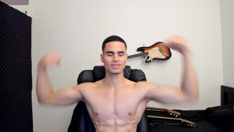 zenzhu online show from 03.19.26