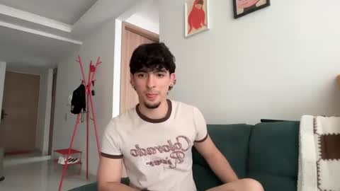 Snapshot of zenn_rush chatting on 07.05.26 Zenn online show from 07.05.26