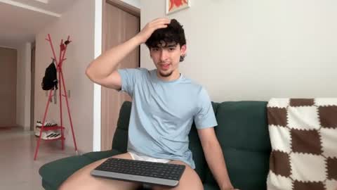Snapshot of zenn_rush chatting on 07.13.26 Zenn online show from 07.13.26