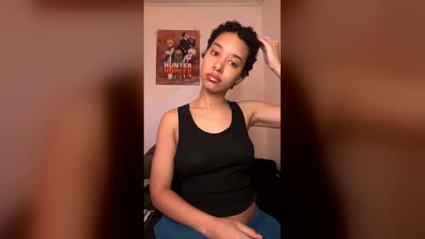 Snapshot of zenxbiaa chatting on 03.22.26 zenxbiaa online show from 03.22.26