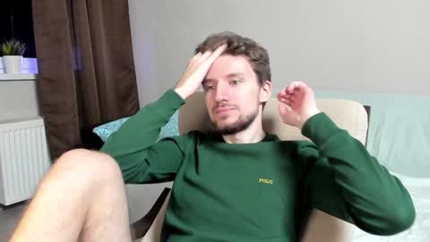 Andrew online show from 12.10.24