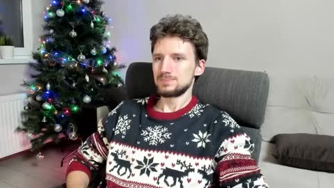 Andrew online show from 12.25.24