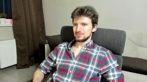 Andrew online show from 01.12.25