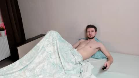 Andrew online show from 10.25.25