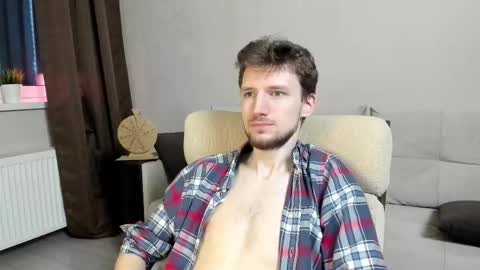 Andrew online show from 11.18.25