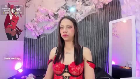 Snapshot of zephyra_bms chatting on 05.08.26 SOFIA online show from 05.08.26