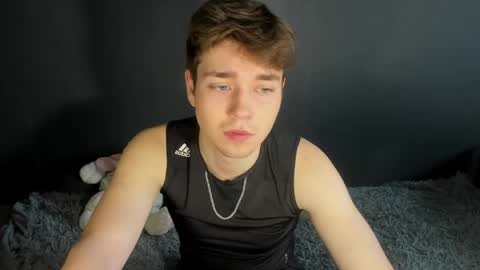 Ethan online show from 04.07.26