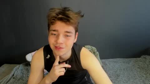 Ethan online show from 04.11.26