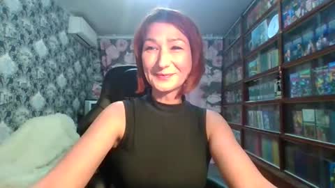 Elena online show from 11.27.25