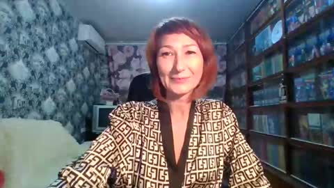 Elena online show from 12.03.25