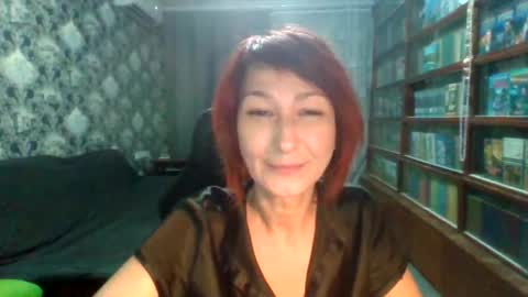 Elena online show from 07.11.26