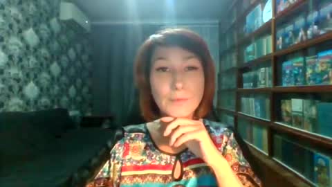 Elena online show from 08.02.26