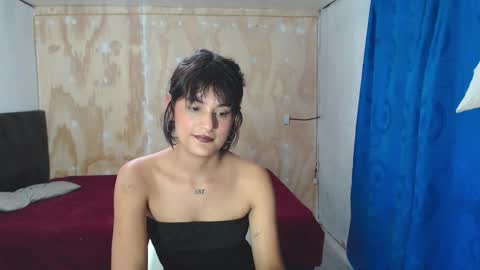 Snapshot of zero__o chatting on 10.29.25 ZERO online show from 10.29.25